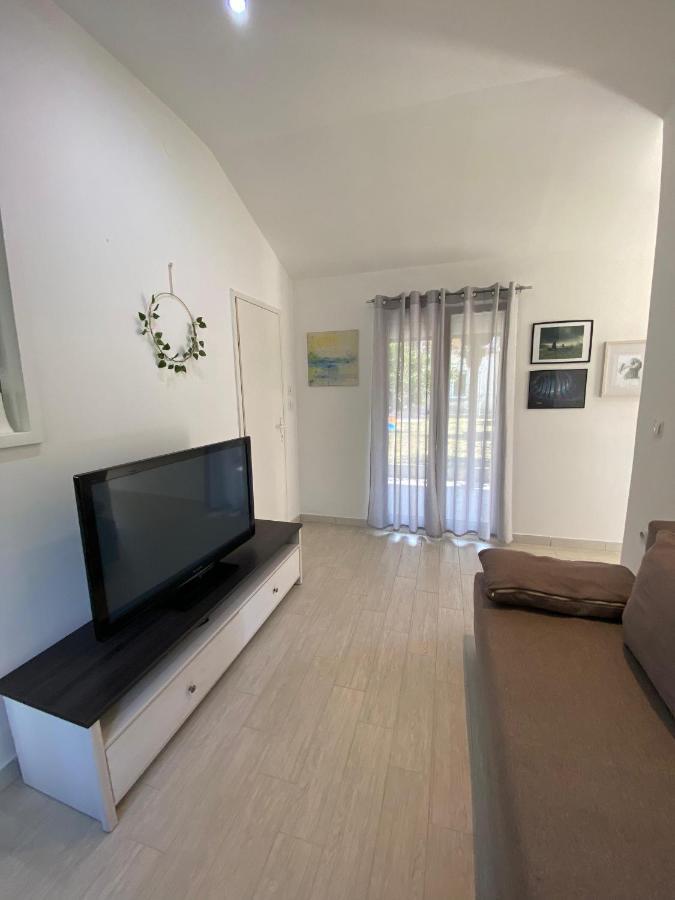 Апартаменти Apartman Cukar II Пула Екстер'єр фото