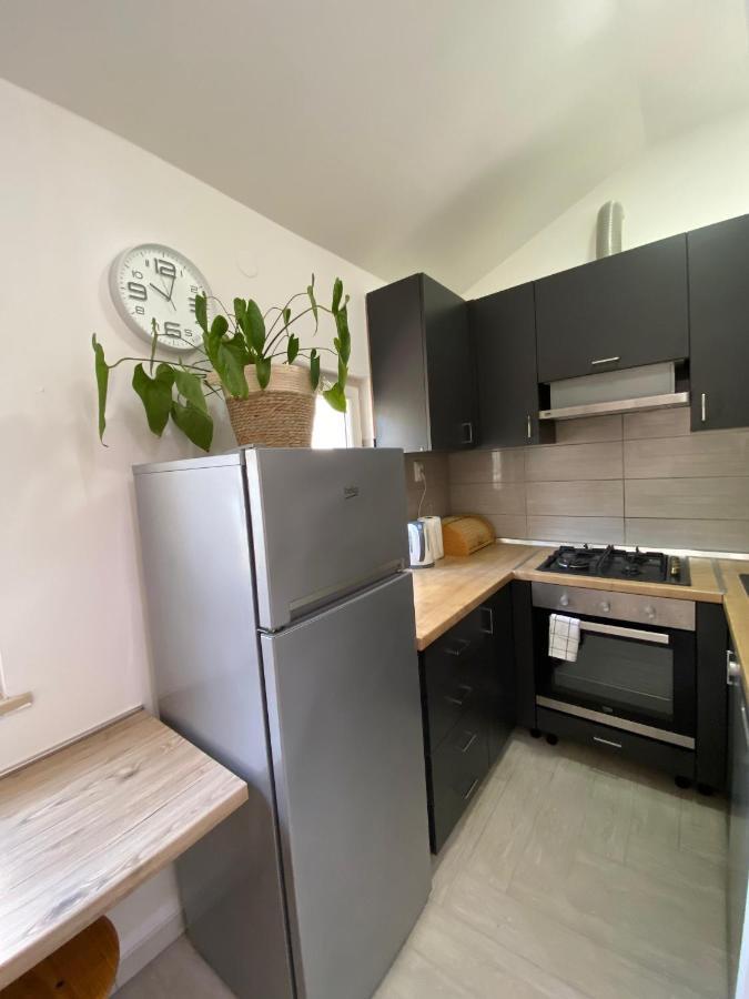 Апартаменти Apartman Cukar II Пула Екстер'єр фото