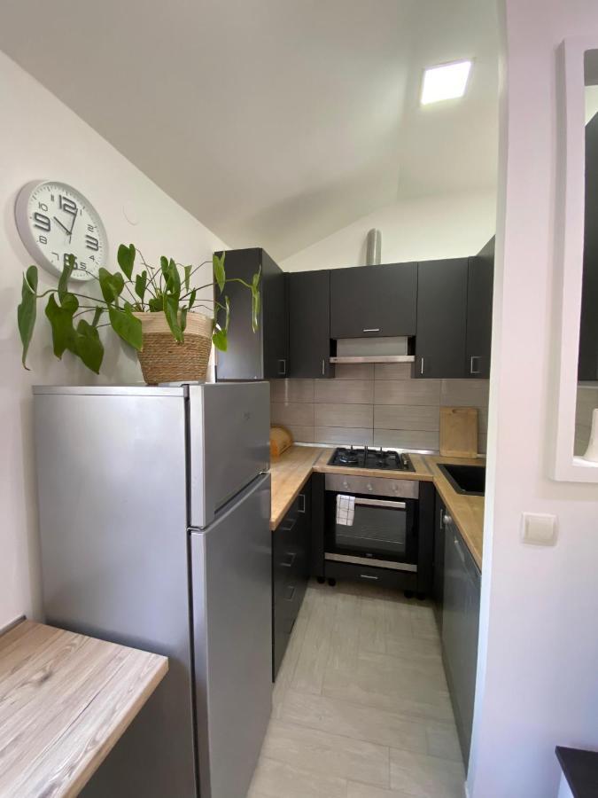Апартаменти Apartman Cukar II Пула Екстер'єр фото